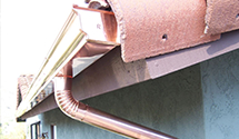 downspout-repair Experts in Vicksburg